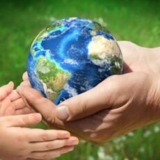 Παγκόσμια ημέρα της Γης – 22 Απριλίου 2024 : «Ο πλανήτης εναντίον των πλαστικών»